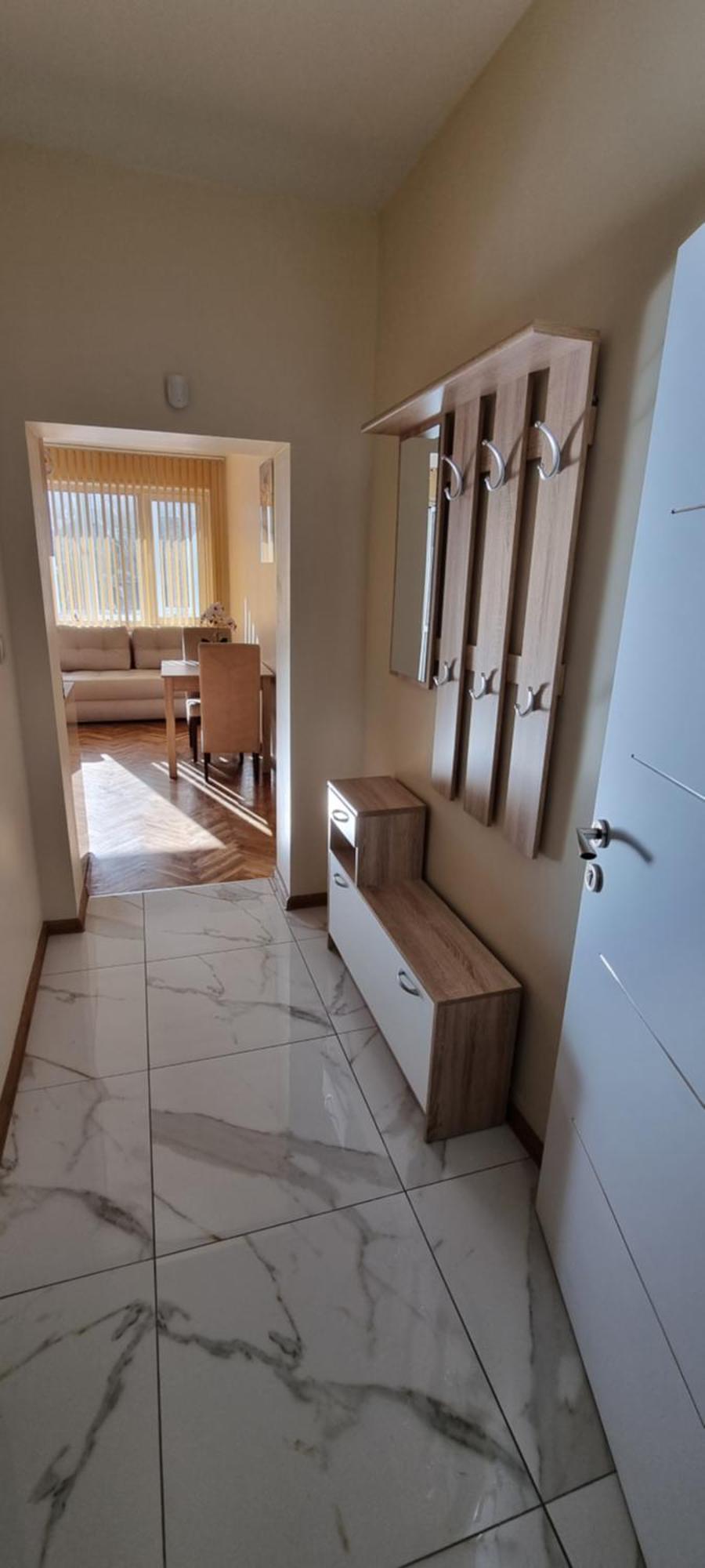 Central Luxe Apartament Mimoza Varna Exterior photo