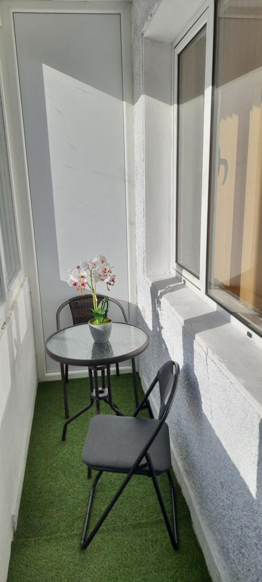 Central Luxe Apartament Mimoza Varna Exterior photo